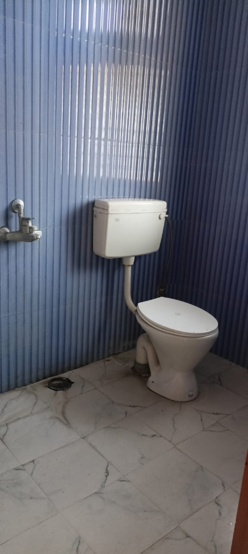 Unfurnished 3bhk in Zoo-Narengi Rd, RBI Colony, Guwahati, Assam, India for Rent